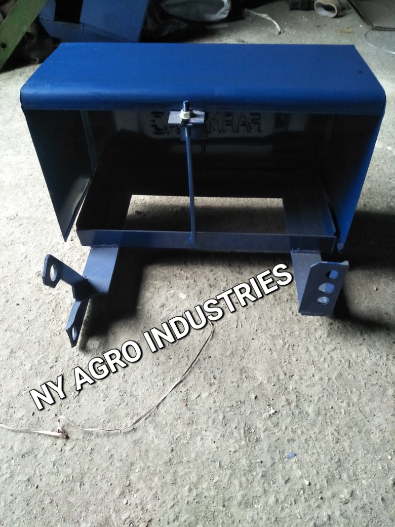Battery Cabinet